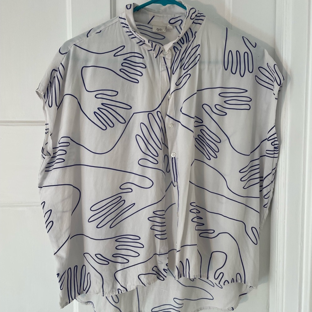 Elk, never worn